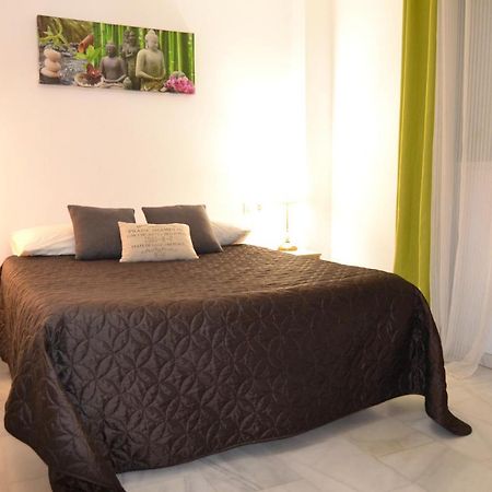Apartamento Molino De Viento Lägenhet Fuengirola Exteriör bild