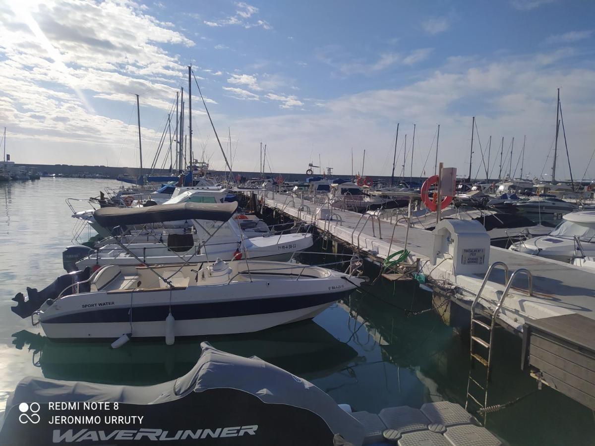 Apartamento Molino De Viento Lägenhet Fuengirola Exteriör bild
