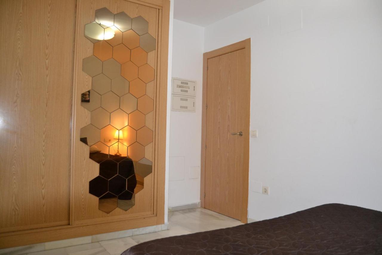 Apartamento Molino De Viento Lägenhet Fuengirola Exteriör bild