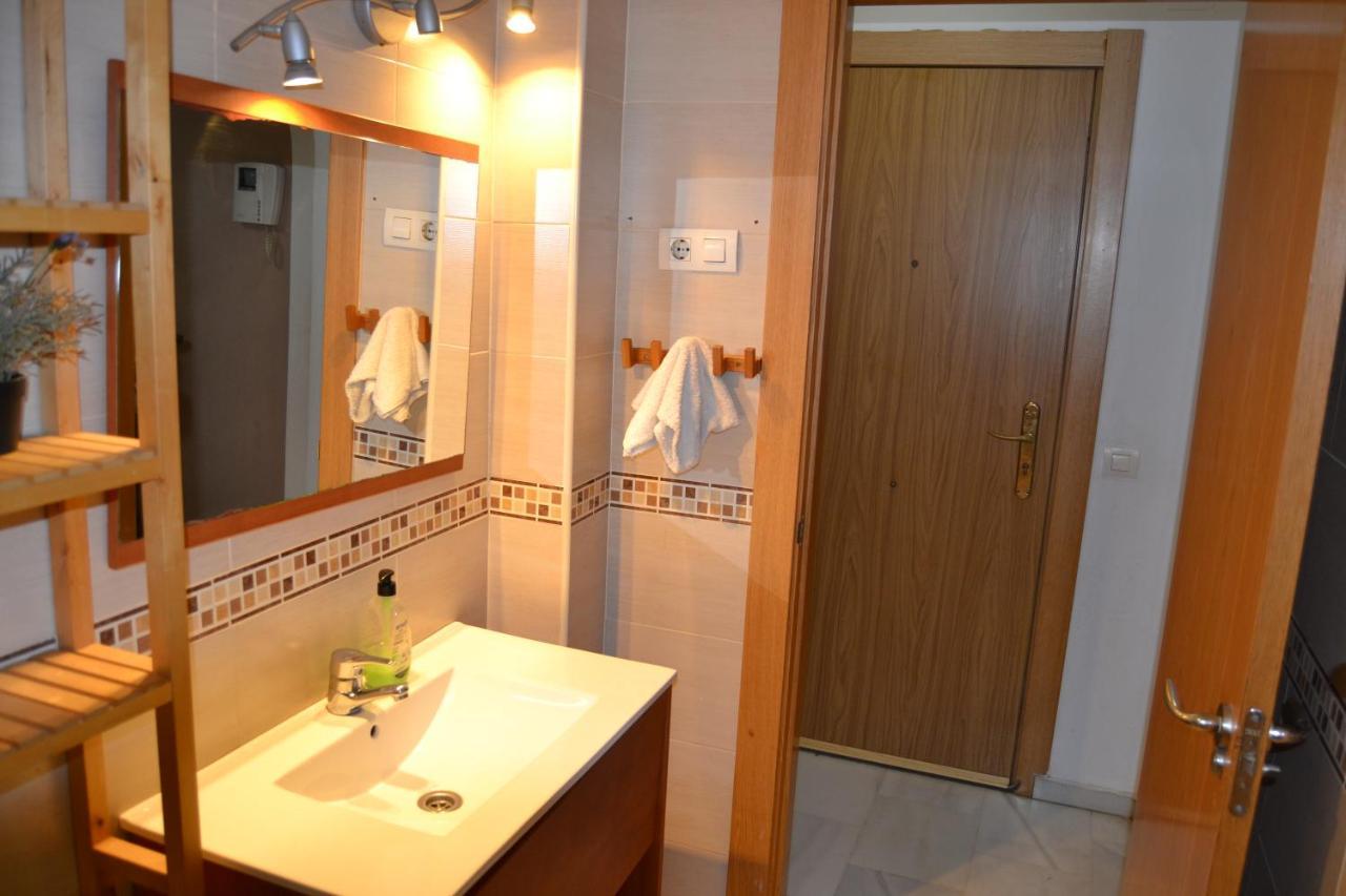 Apartamento Molino De Viento Lägenhet Fuengirola Exteriör bild